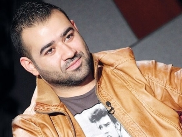 بشار الشطّي